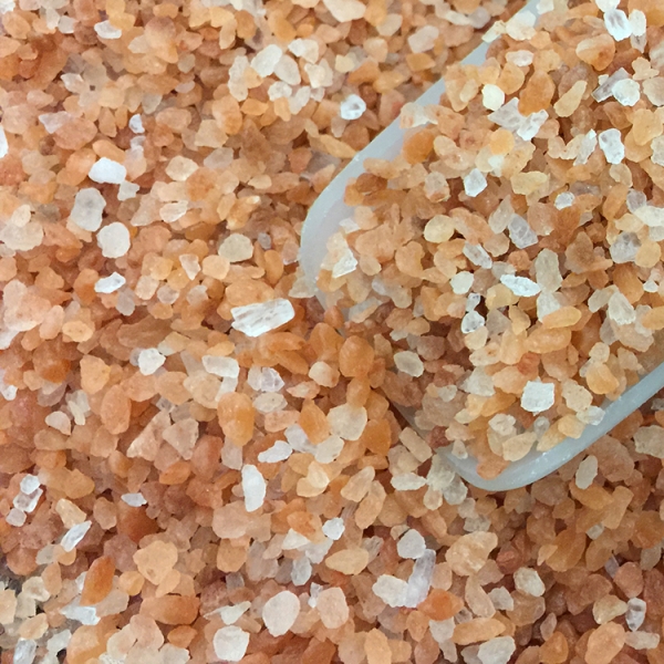 Himalayan Gourmet Salt Pink Extra Coarse 500g 24 bags